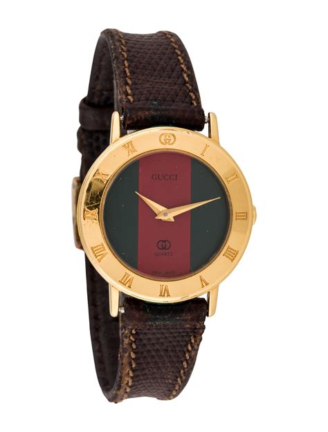 ladies gucci watches prices